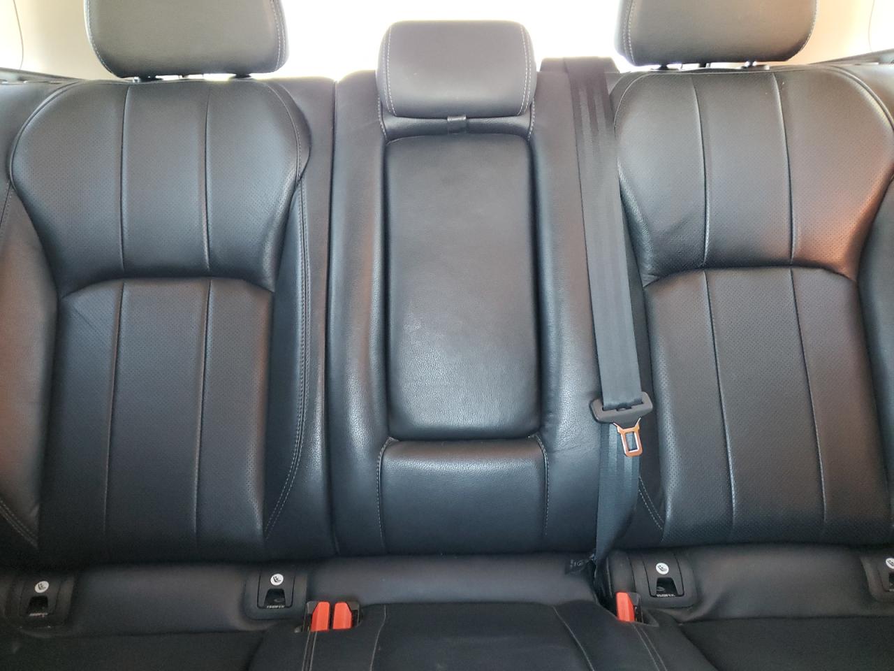 LAND ROVER RANGE ROVER SE