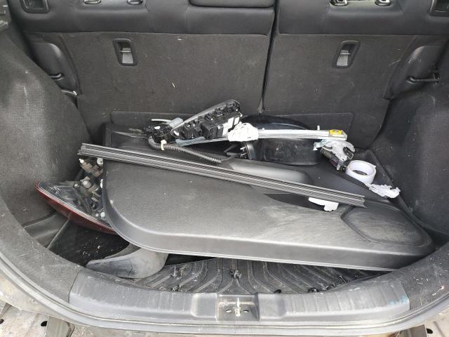 2016 HONDA FIT LX JHMGK5H57GX025449