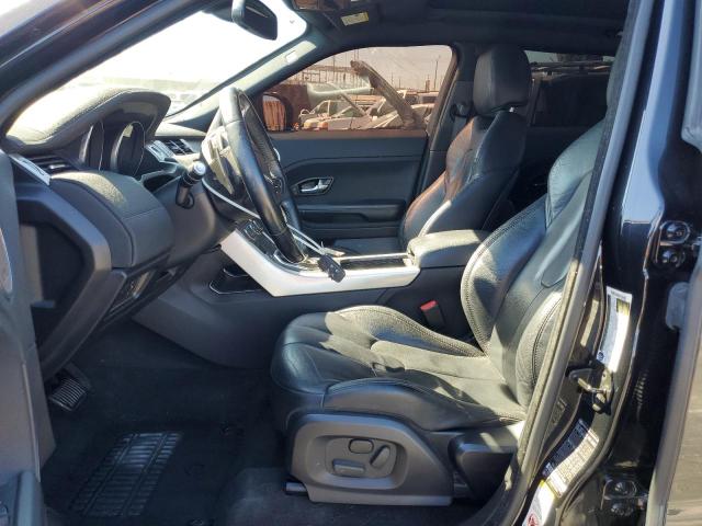 2013 LAND ROVER RANGE ROVE #3302743016