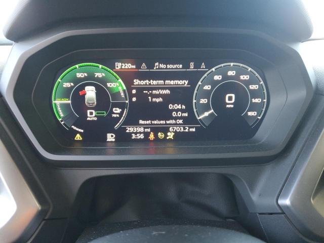 2023 AUDI Q4 E-TRON - WA1M2BFZ2PP053534