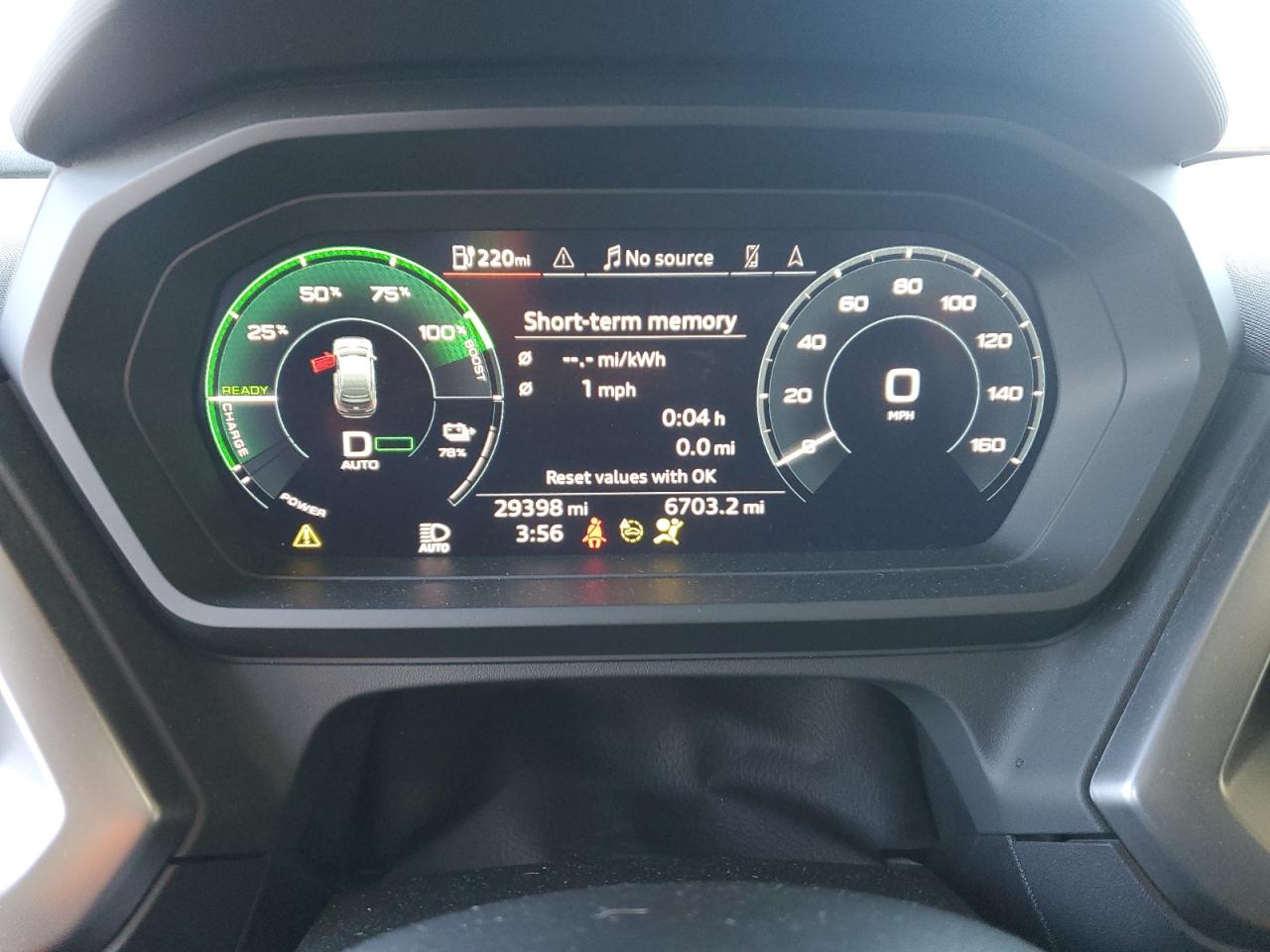 AUDI E-TRON PRESTIGE