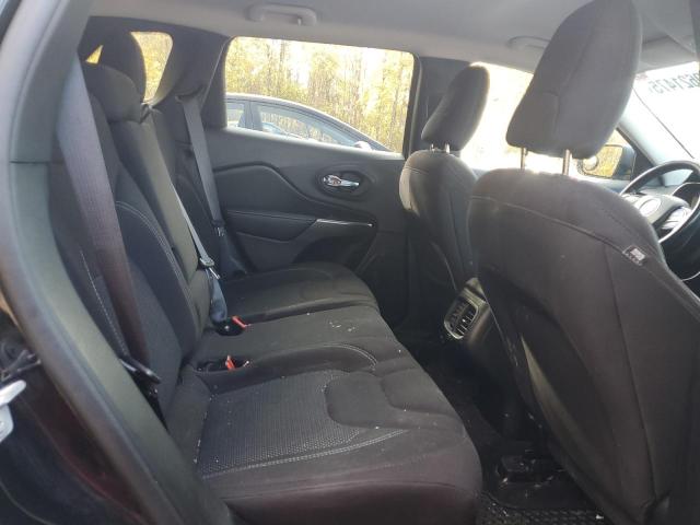 2021 JEEP CHEROKEE S 1C4PJMAB8MD145837