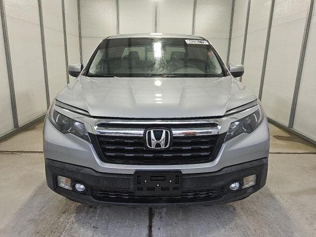 2019 HONDA RIDGELINE 5FPYK2F56KB003587