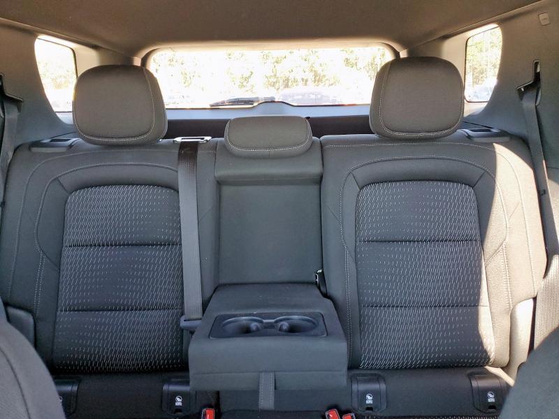 2025 CHEVROLET EQUINOX LT #3298014129