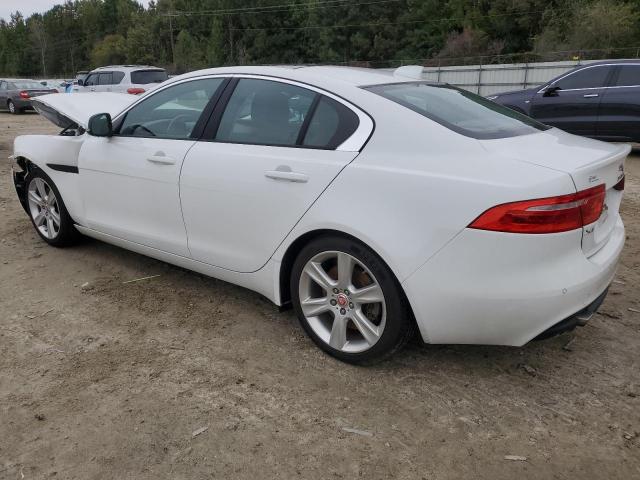 2017 JAGUAR XE PREMIUM #3296326418