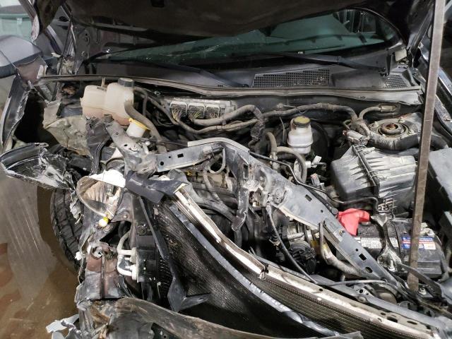 2012 FORD ESCAPE XLT - 1FMCU9D76CKC26917