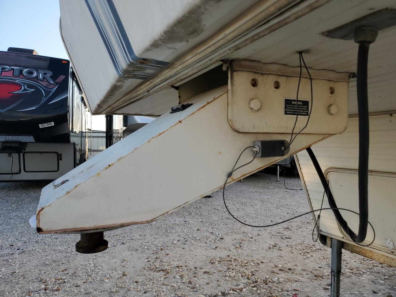 Lot #3284964967 1995 WESTERN RE DREAMER