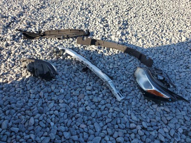 2019 CHEVROLET EQUINOX LT - 2GNAXLEX0K6195798