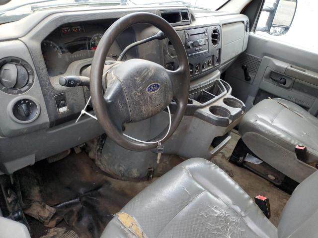 2011 FORD ECONOLINE #3290054261