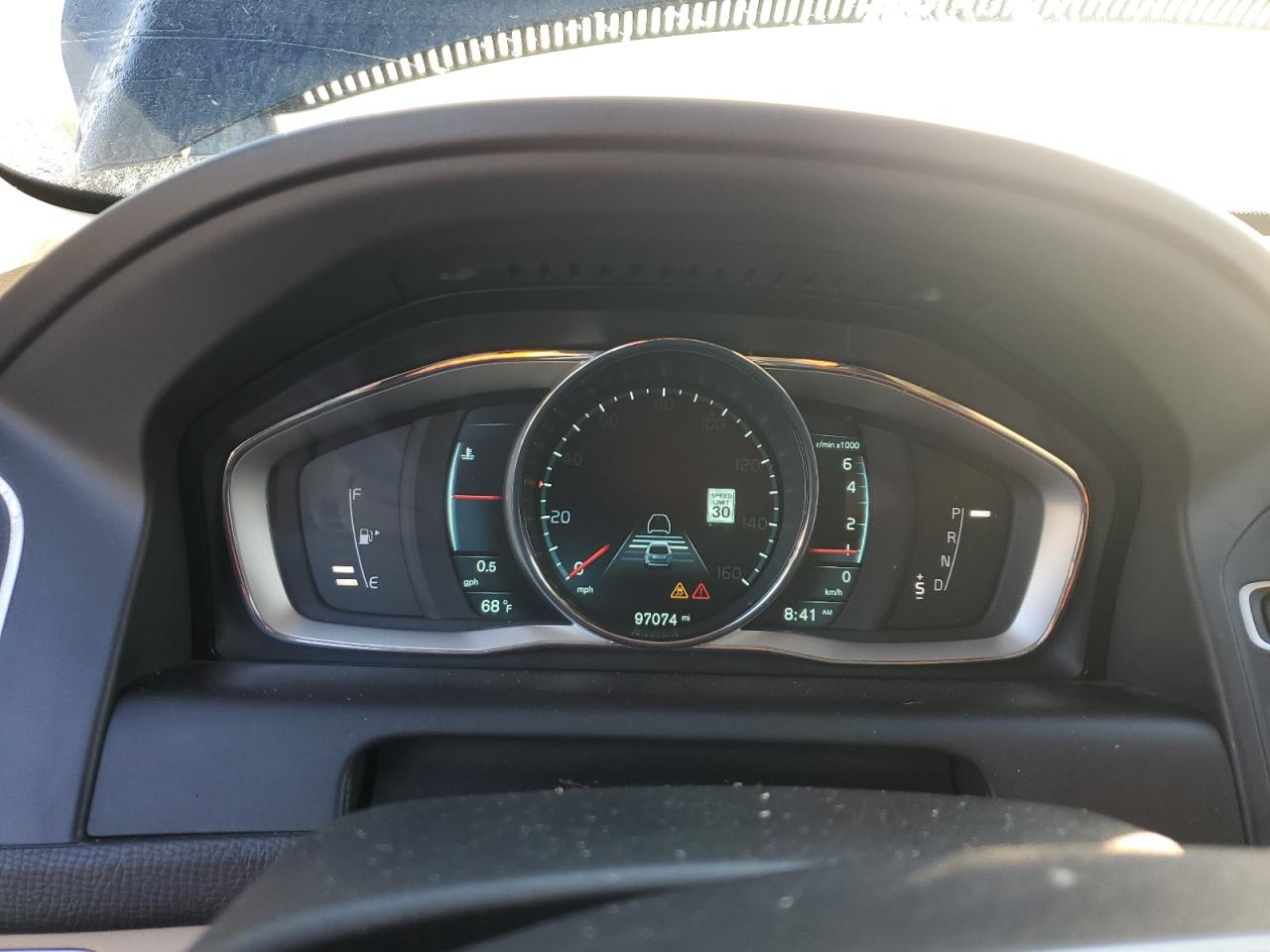 VOLVO XC60 T5 PREMIER+