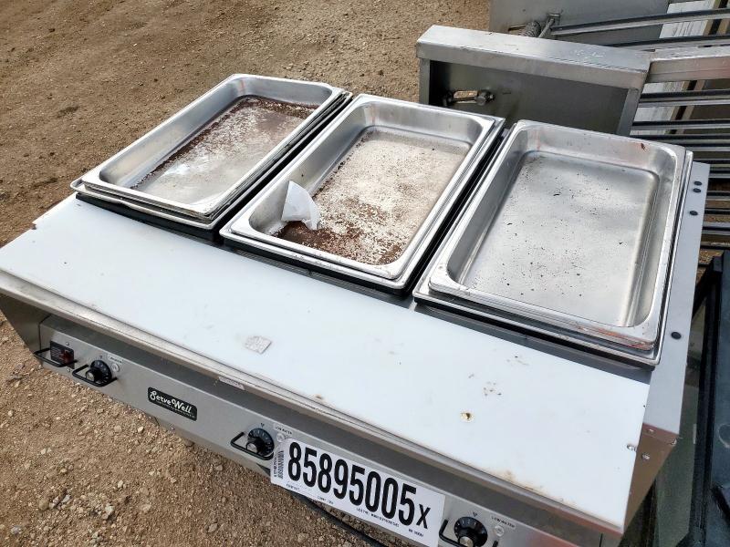 1990 OTHER MISC KITCHEN EQUIPMENT #3261376501