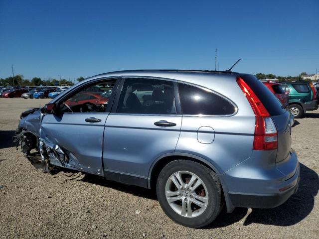 2011 HONDA CR-V EX - JHLRE4H51BC013036