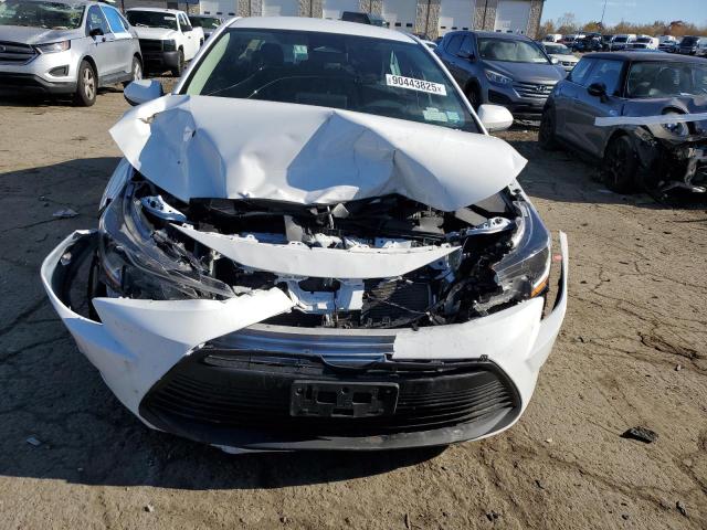 2024 TOYOTA COROLLA LE #3276395726
