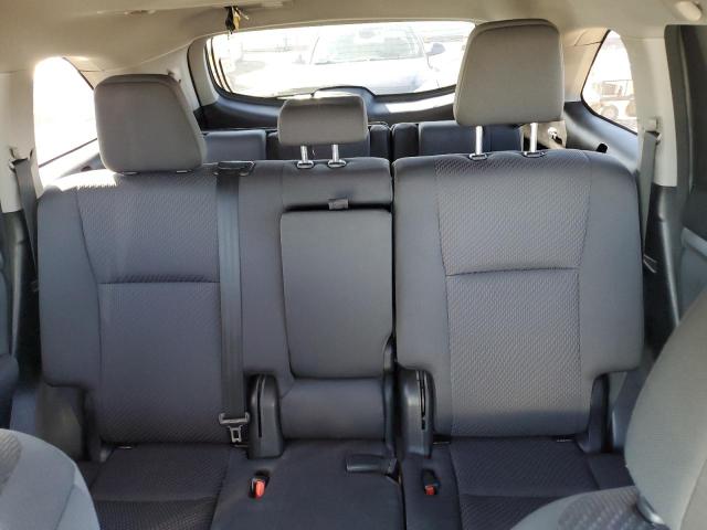 2018 TOYOTA HIGHLANDER #3284953954