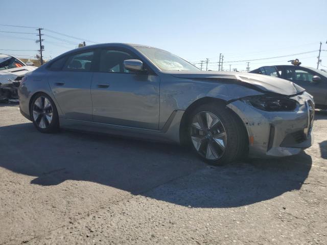 2023 BMW I4 EDRIVE WBY73AW00PFR45409