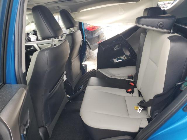 2018 TOYOTA RAV4 LIMIT #3290247220