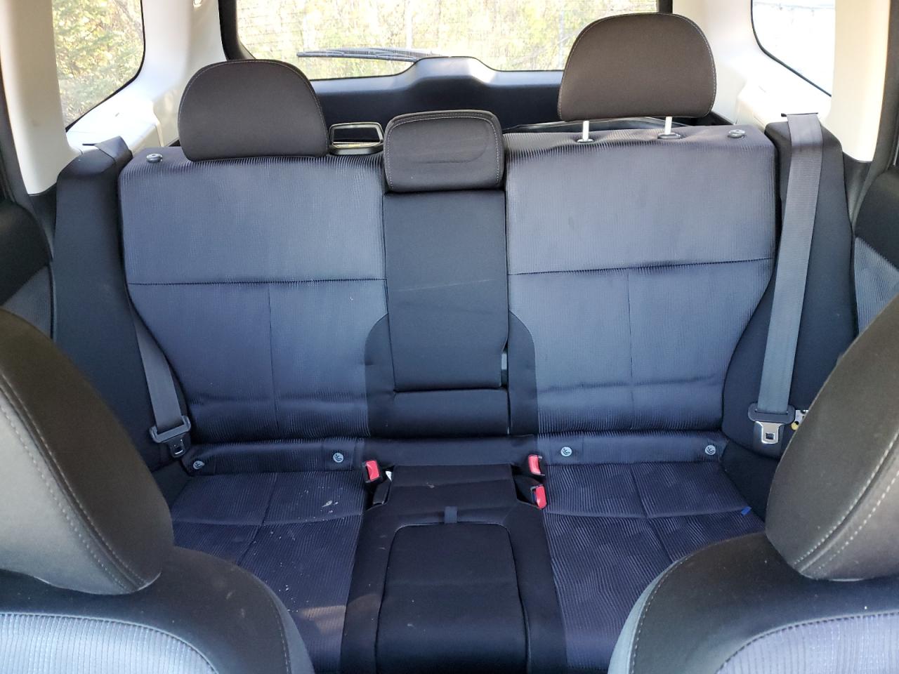 SUBARU FORESTER 2.5X PREMIUM