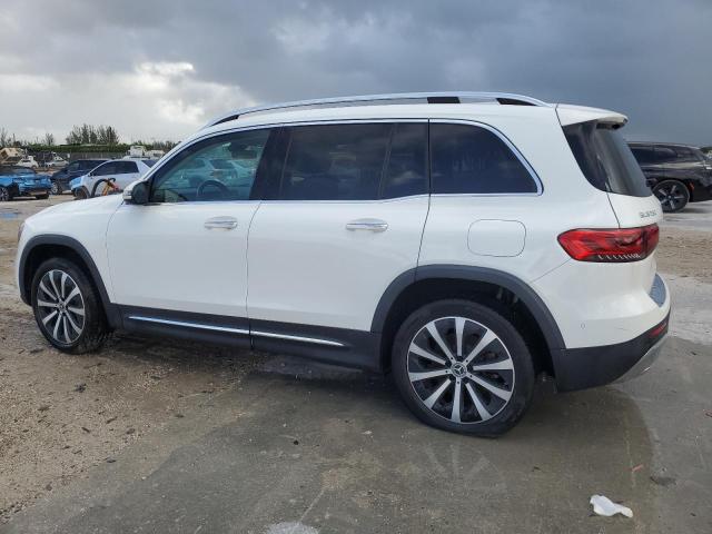 2020 MERCEDES-BENZ GLB 250 #3275006727