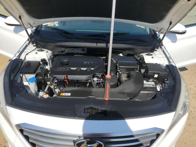 2016 HYUNDAI SONATA SE 5NPE24AF9GH387784