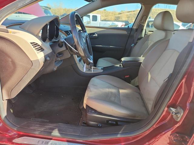 2010 CHEVROLET MALIBU 2LT #3294855759