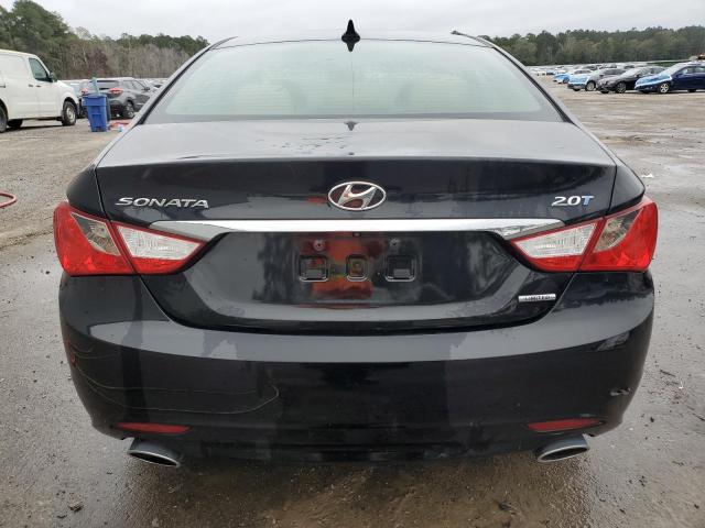 2011 HYUNDAI SONATA SE - 5NPEC4ABXBH308576
