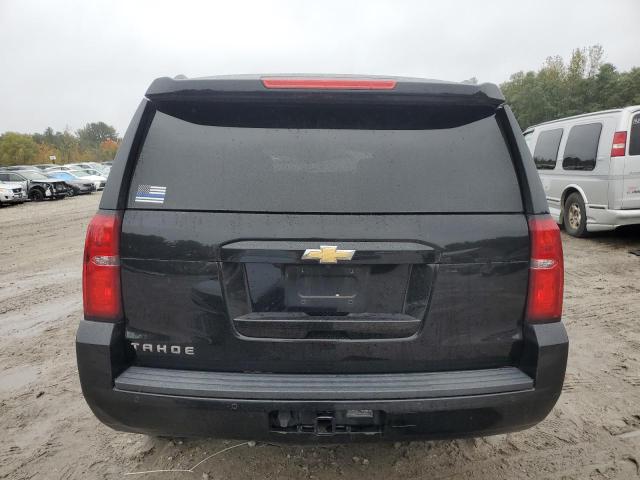 2016 CHEVROLET TAHOE K150 1GNSKBKC0GR129911