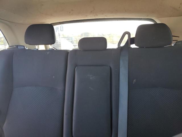 2015 MITSUBISHI OUTLANDER 4A4AR3AU1FE041206