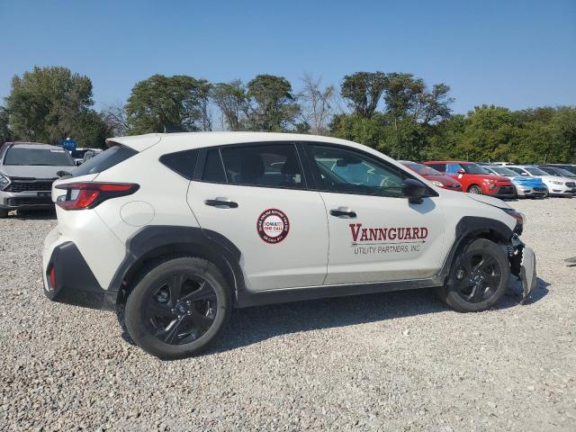 2024 SUBARU CROSSTREK JF2GUABC3R8329209