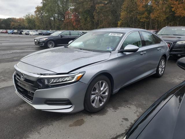 Global Auto Auctions: 2019 HONDA ACCORD LX