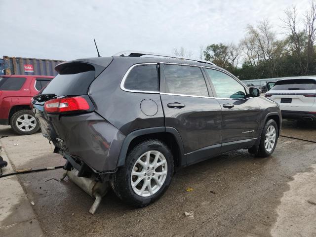 2017 JEEP CHEROKEE L - 1C4PJMCS6HW571467