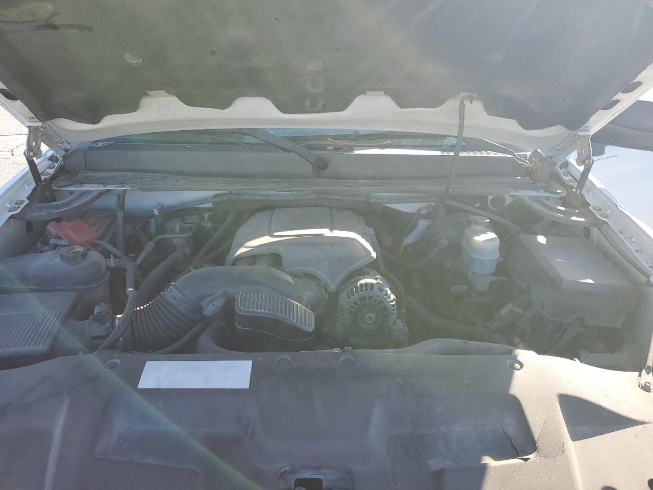 GMC SIERRA K1500 SLE