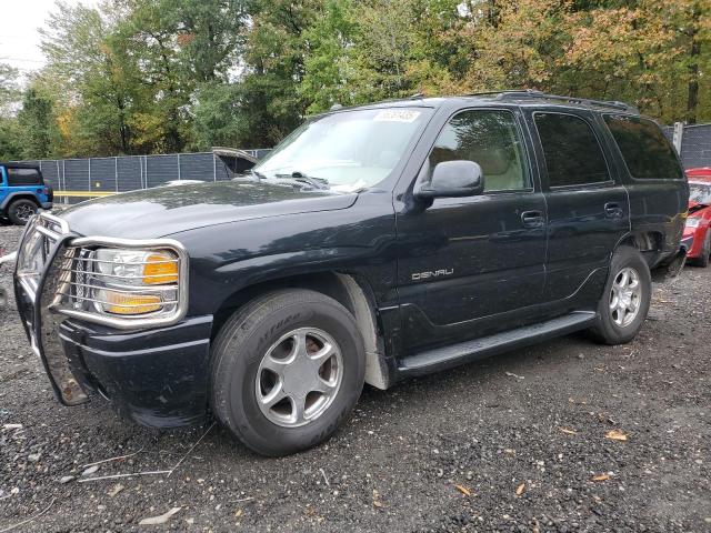 Global Auto Auctions: 2003 GMC YUKON DENA