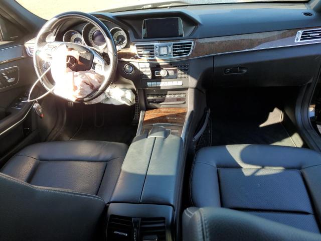 2015 MERCEDES-BENZ E 350 4MAT - WDDHF8JB8FB129364