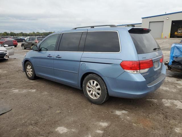 2010 HONDA ODYSSEY EX #3285693647