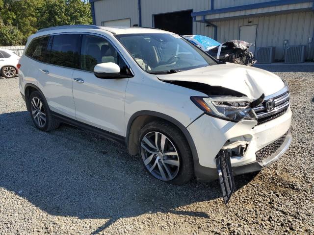 2016 HONDA PILOT ELITE - 5FNYF6H0XGB064034