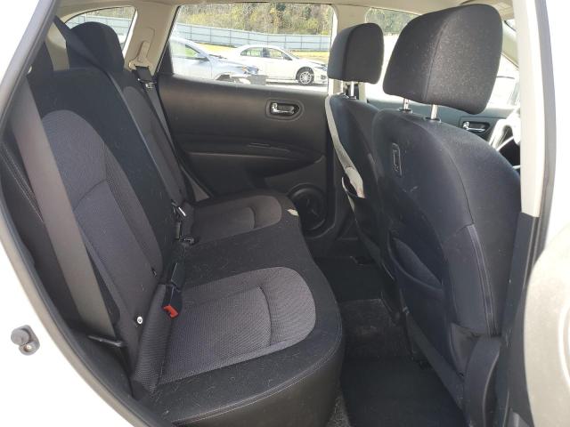 2012 NISSAN ROGUE S #3304523486