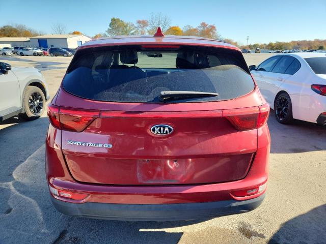 2017 KIA SPORTAGE L #3281402010