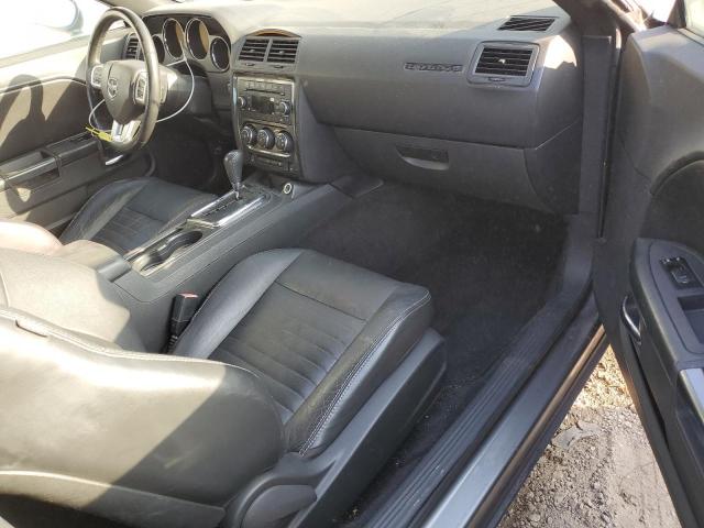 2011 DODGE CHALLENGER - 2B3CJ4DG9BH603294