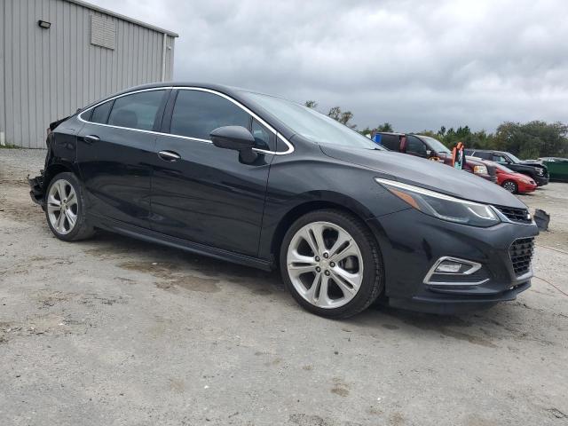 2017 CHEVROLET CRUZE PREM - 1G1BF5SM0H7194089