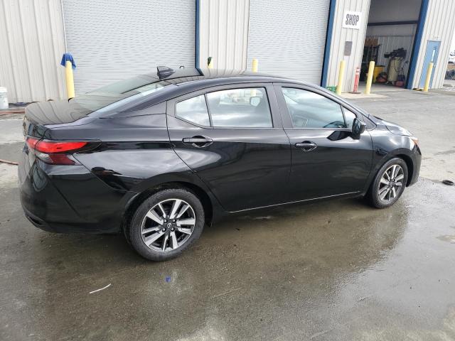 2025 NISSAN VERSA SV 3N1CN8EV3SL854295