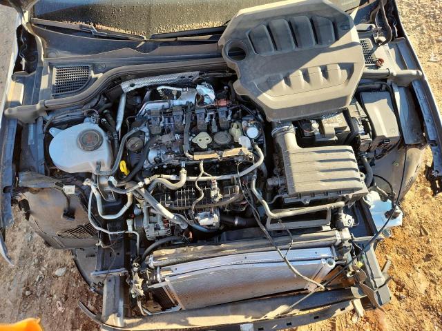 2024 VOLKSWAGEN GTI AUTOBA WVWVA7CD1RW152020