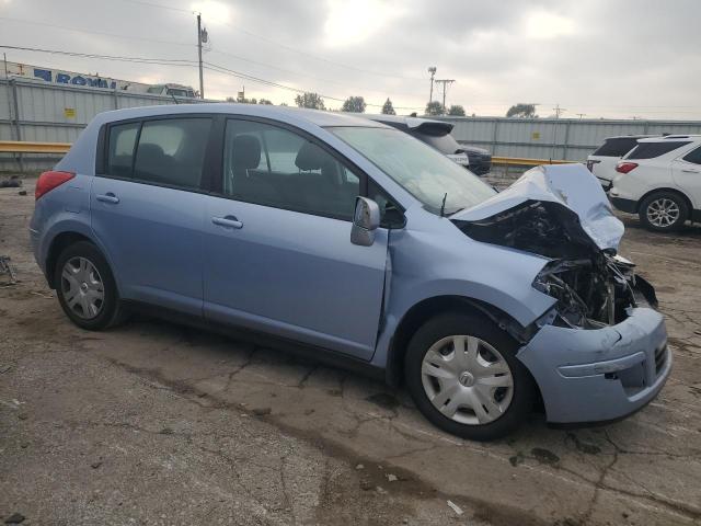 2010 NISSAN VERSA S - 3N1BC1CP5AL384203