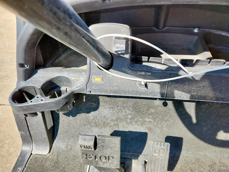 2023 CLUB CAR TEMPO FLA #3256468722