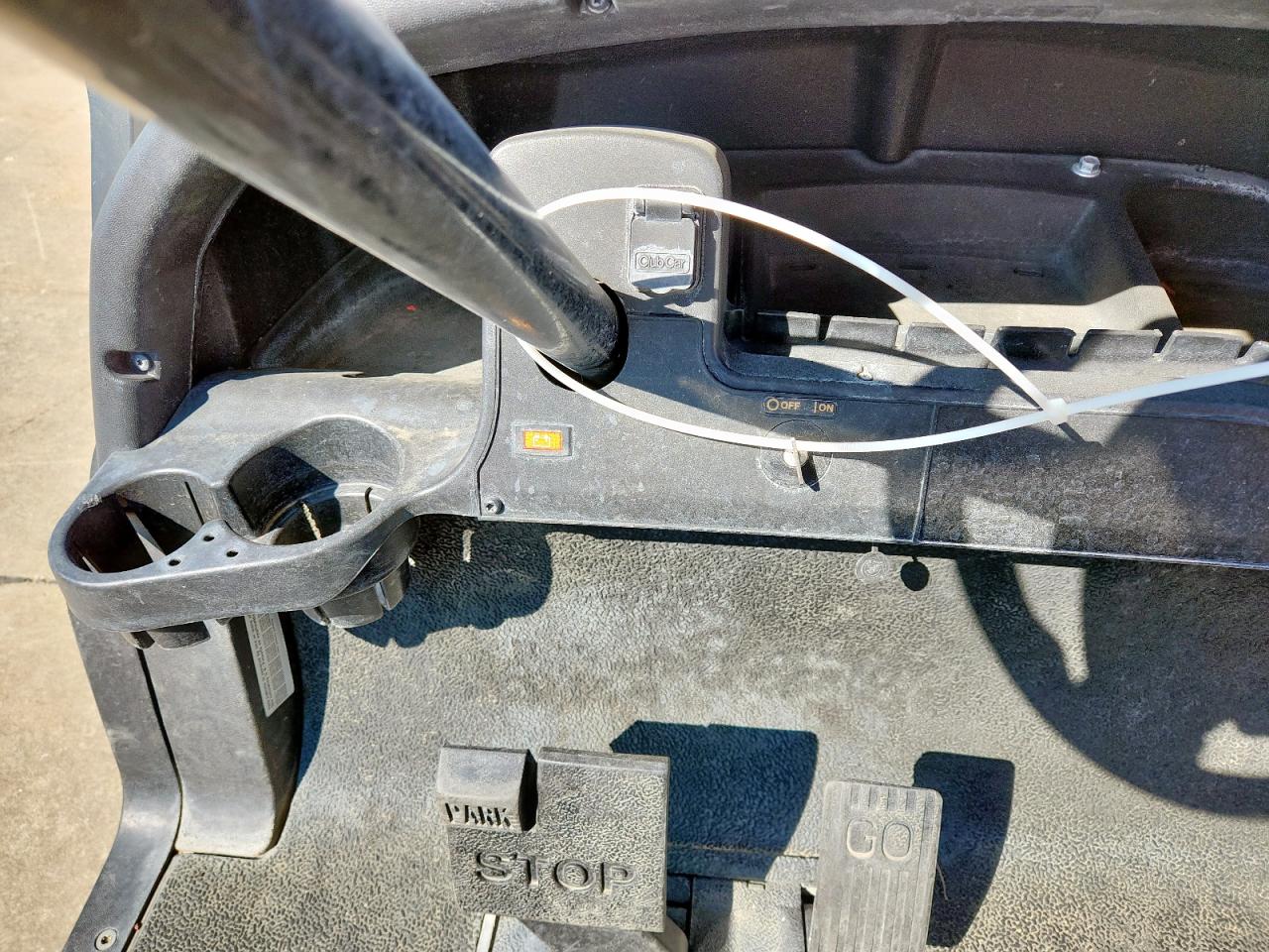 Lot #3256468722 2023 CLUB CAR TEMPO FLA