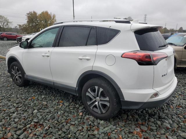 2016 TOYOTA RAV4 LE #3287693043