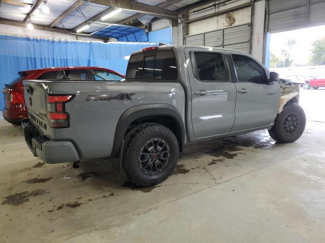 2022 NISSAN FRONTIER S - 1N6ED1EK6NN624550