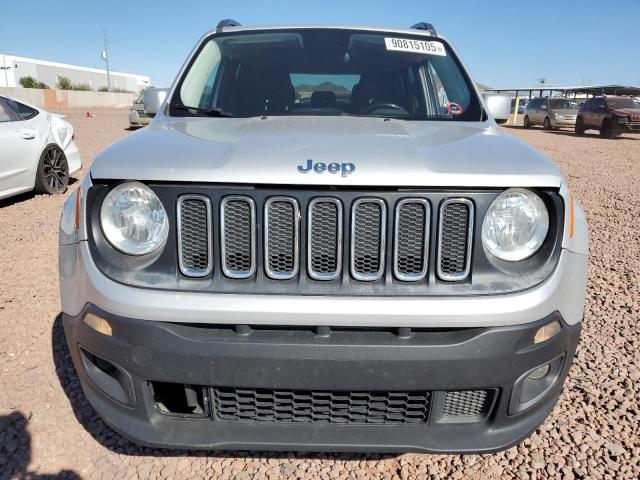 2016 JEEP RENEGADE L - Other View