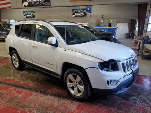 2015 JEEP COMPASS LA - 1C4NJDEB2FD218429