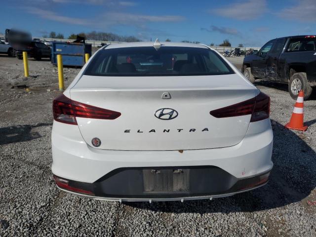 2020 HYUNDAI ELANTRA SE - 5NPD84LF2LH621572