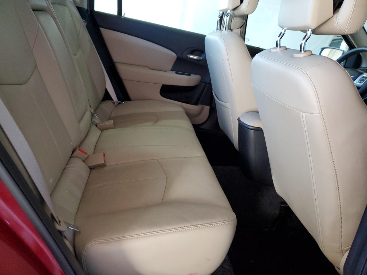 CHRYSLER 200 LIMITED